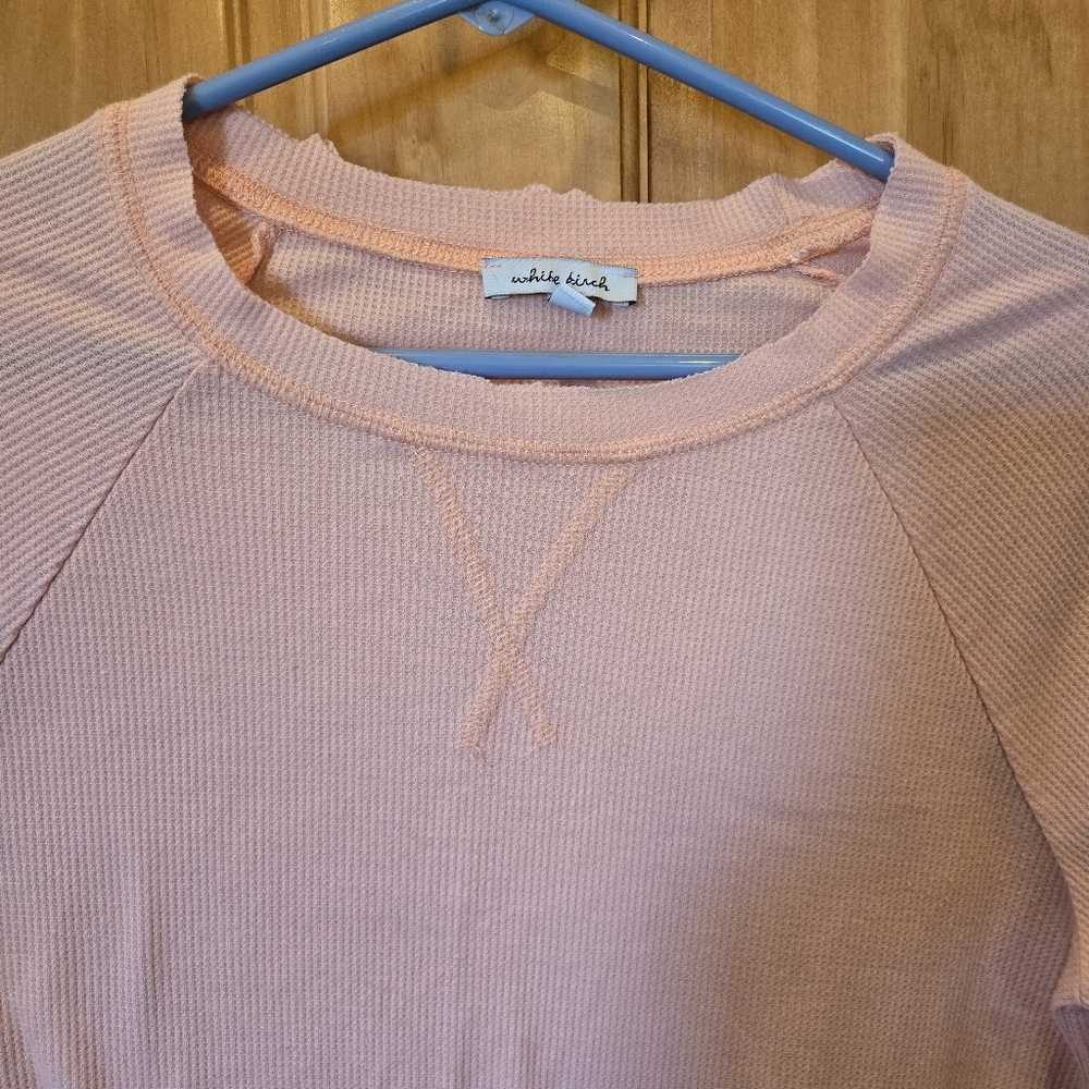 Long sleeve tshirt - Picture 2 of 3